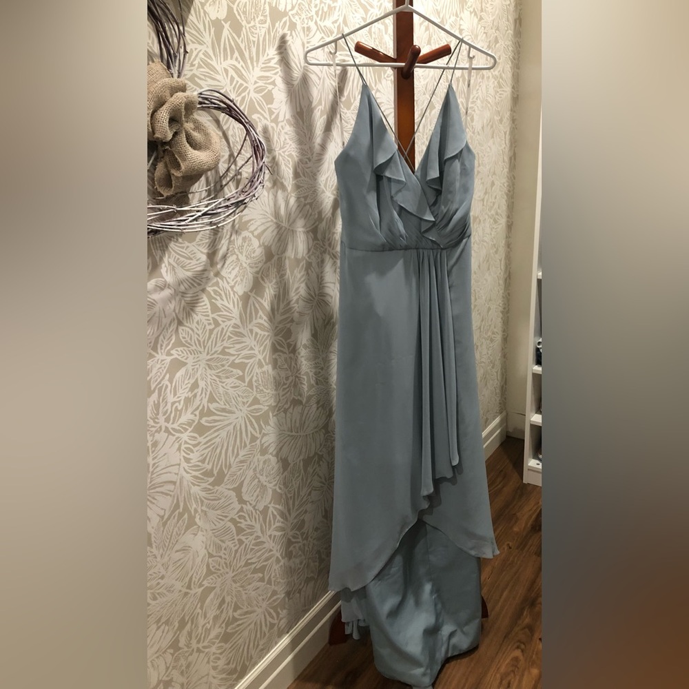 Bridesmaid Dress
